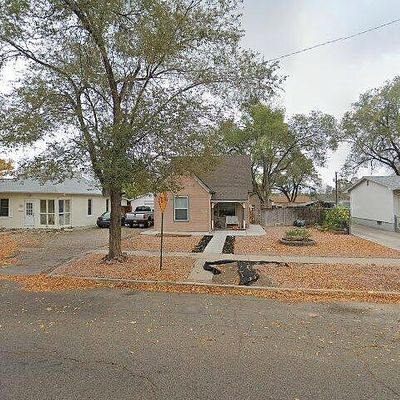 2518 N Grand Ave, Pueblo, CO 81003