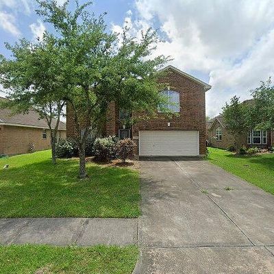 2519 Flycatcher Cove Dr, League City, TX 77573