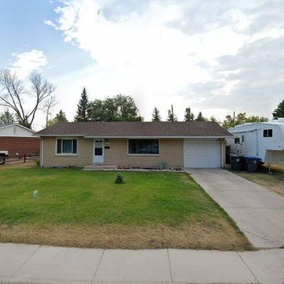 2519 Linden Way, Cheyenne, WY 82009