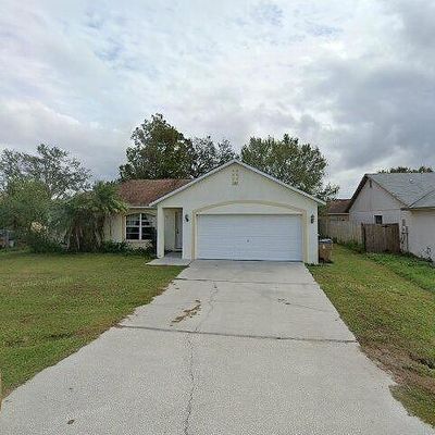 252 Bedford Dr, Kissimmee, FL 34758