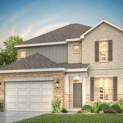 25192 Leather Leaf Ct, Montgomery, TX 77316