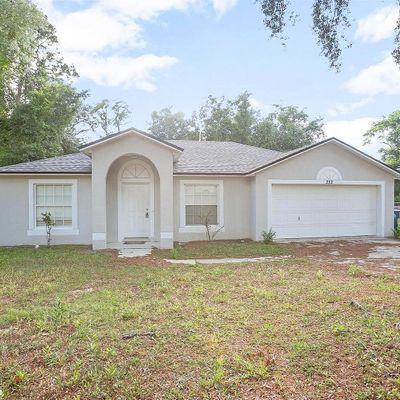 252 Buford Ave, Orange City, FL 32763