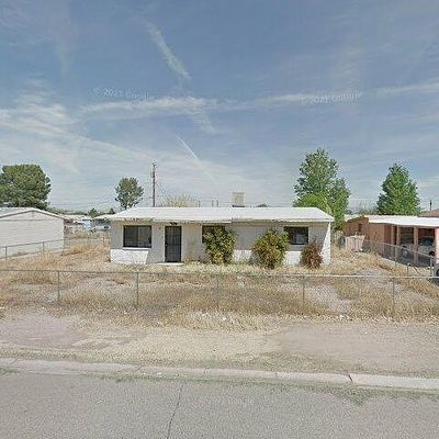 252 N Scott Ave, Benson, AZ 85602