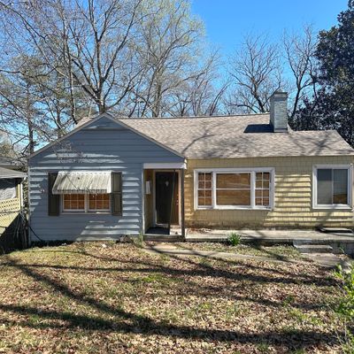 2520 Batavia St, Atlanta, GA 30344