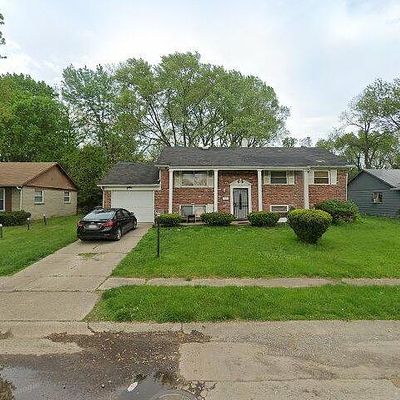 2521 Winfield Ave, Indianapolis, IN 46222