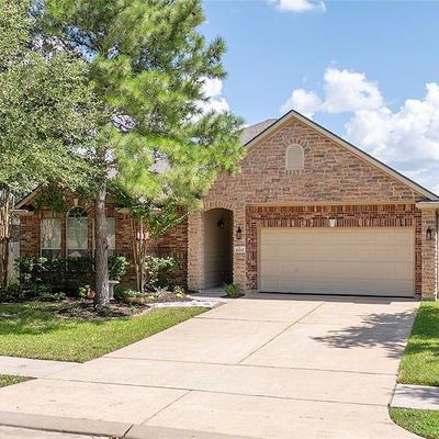 25215 Kelton Hills Ln, Richmond, TX 77406