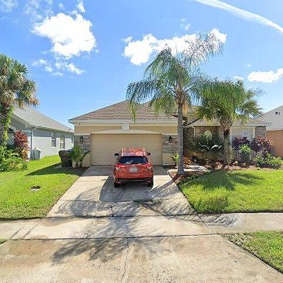 2521 The Oaks Blvd, Kissimmee, FL 34746