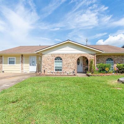 2521 Tyler Ln, Deer Park, TX 77536