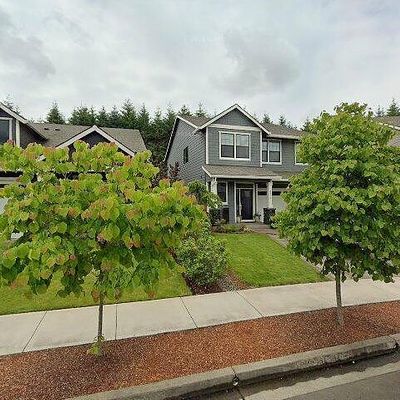 2522 S Lydia Loop, Hubbard, OR 97032