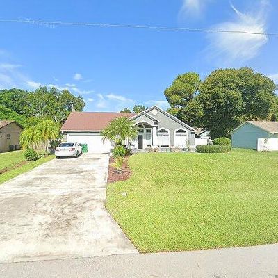 2522 Sw Kensington St, Port Saint Lucie, FL 34953