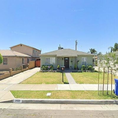 2523 Travers Ave, Commerce, CA 90040