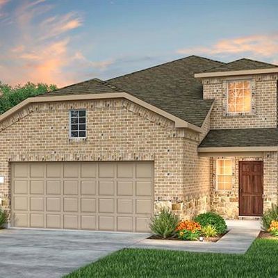 2523 Roundstone Way, Lowry Crossing, TX 75407