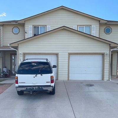 2525 Meadow Cir, Rifle, CO 81650