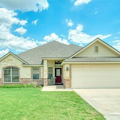 2525 Nolan Creek St, Temple, TX 76504