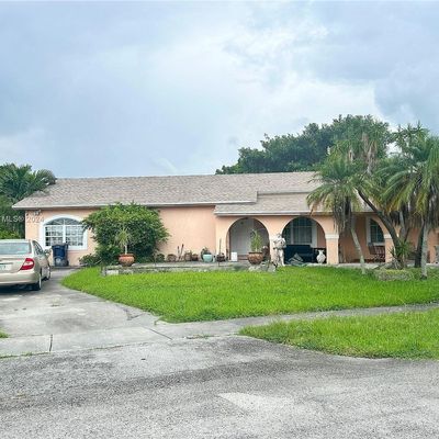 25252 Sw 123 Rd Ave, Homestead, FL 33032