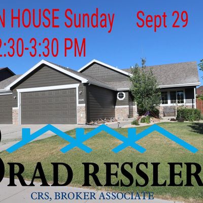 2526 Waterford, Casper, WY 82609