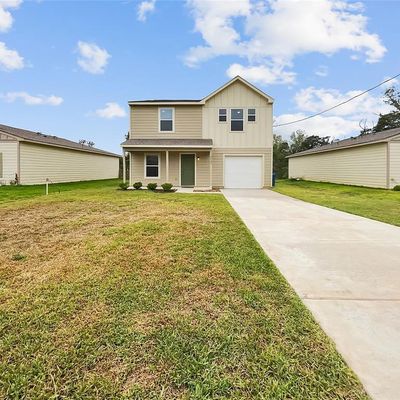 2527 18 Th St, Hempstead, TX 77445