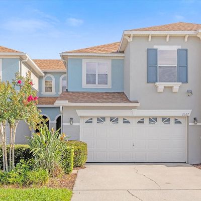 2527 Aventurine St, Kissimmee, FL 34744