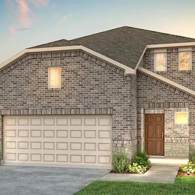 2527 Roundstone Way, Lowry Crossing, TX 75407