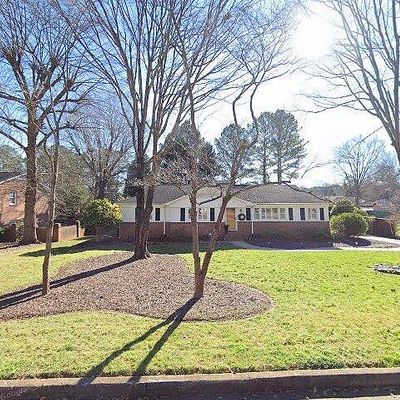 2527 Shaw Ave, Gastonia, NC 28054