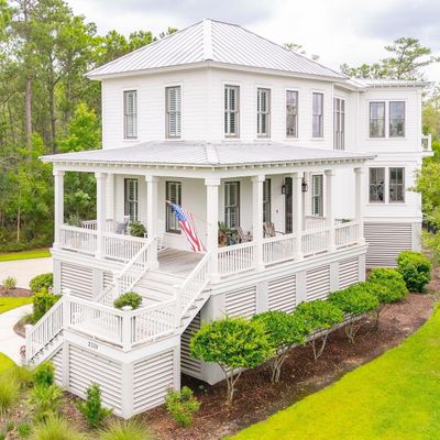 2528 Ballast Pt, Mount Pleasant, SC 29466