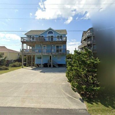 25270 Sea Isle Hills Dr, Waves, NC 27982