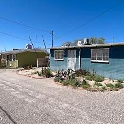 2528 N Fontana Ave, Tucson, AZ 85705