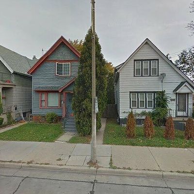 2528 W Lincoln Ave, Milwaukee, WI 53215