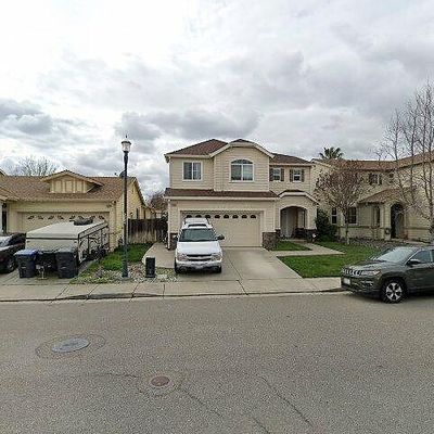 2529 Rowe Pl, Fairfield, CA 94533