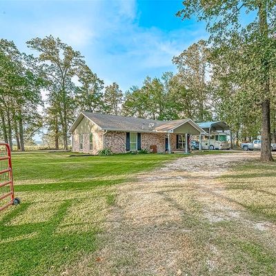 253 Gettysburg Dr, Livingston, TX 77351