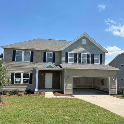 253 Shadowbrook (Lot 63) Way, Camden, SC 29020