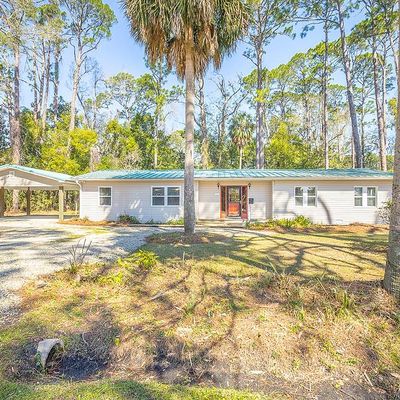 253 Prado St, Apalachicola, FL 32320