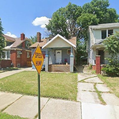 2530 Fullerton St, Detroit, MI 48238