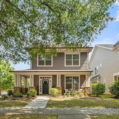 2534 Double Oaks Rd, Charlotte, NC 28206