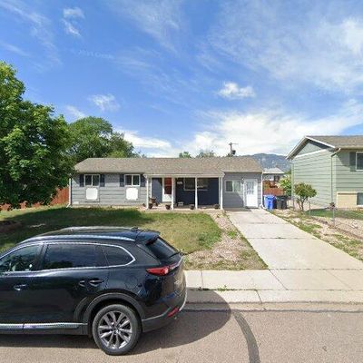 2534 Sonoma Dr, Colorado Springs, CO 80910