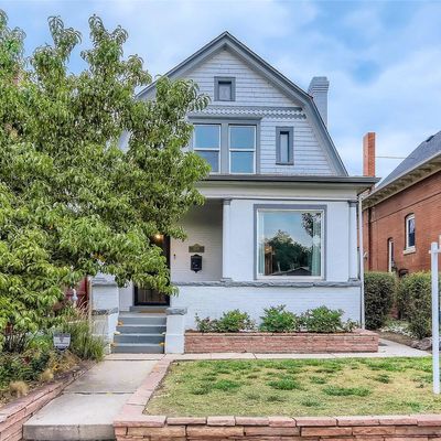 2534 N Emerson St, Denver, CO 80205