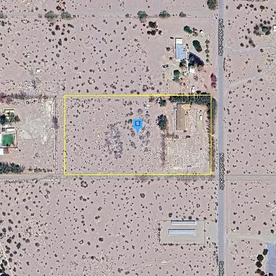 2534 N Saddleback Dr, Amargosa Valley, NV 89020