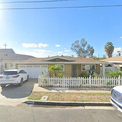 2536 52 Nd St, San Diego, CA 92105