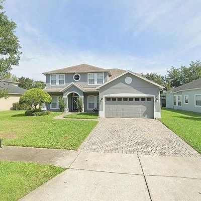 2537 Double Tree Pl, Oviedo, FL 32766