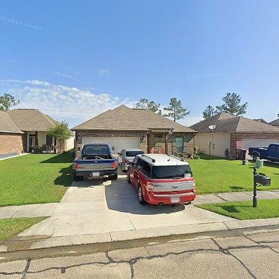 25367 Black Lake Ave, Livingston, LA 70754