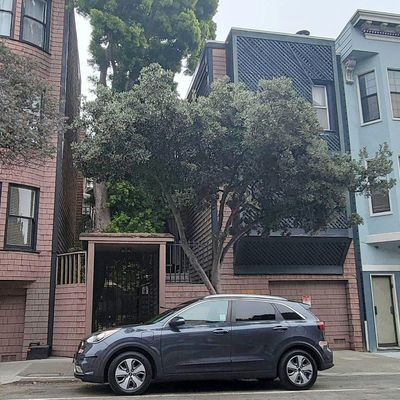 2538 Polk St, San Francisco, CA 94109