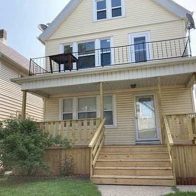 2538 S 10th Street #2538 A, Milwaukee, WI 53215