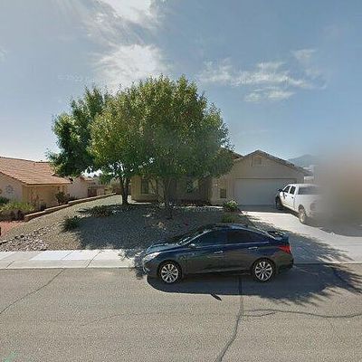 2538 Central Park Dr, Sierra Vista, AZ 85635