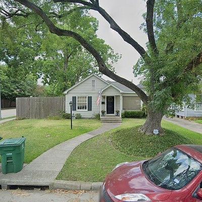 2538 Southgate Blvd, Houston, TX 77030