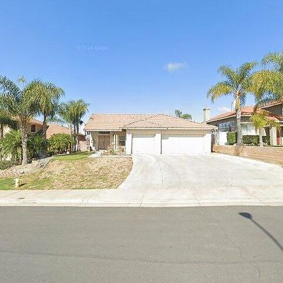 25395 Avenida Ramada, Homeland, CA 92548