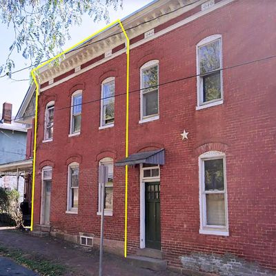 254 Columbia St, Cumberland, MD 21502