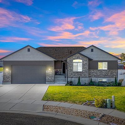 254 S 900 W, Tremonton, UT 84337