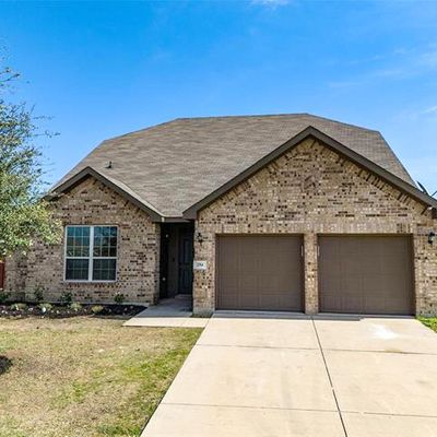 254 Saddlebrook Ln, Waxahachie, TX 75165