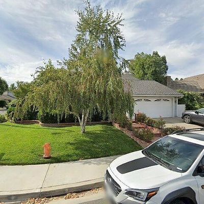 25403 Via Novia, Valencia, CA 91355