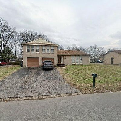 2541 Forest View Dr, Antioch, TN 37013